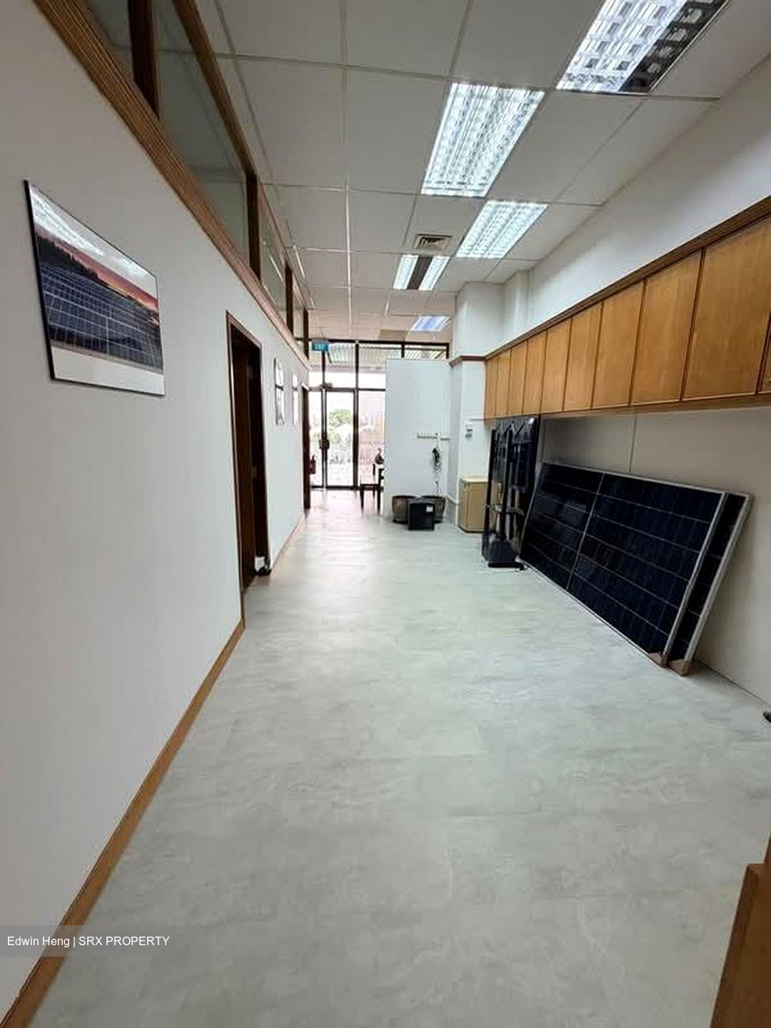 Kensington Park Condominium (D19), Office #570952771
